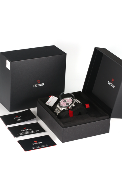 Tudor Black Bay Chrono M79360N-0019 Image 7